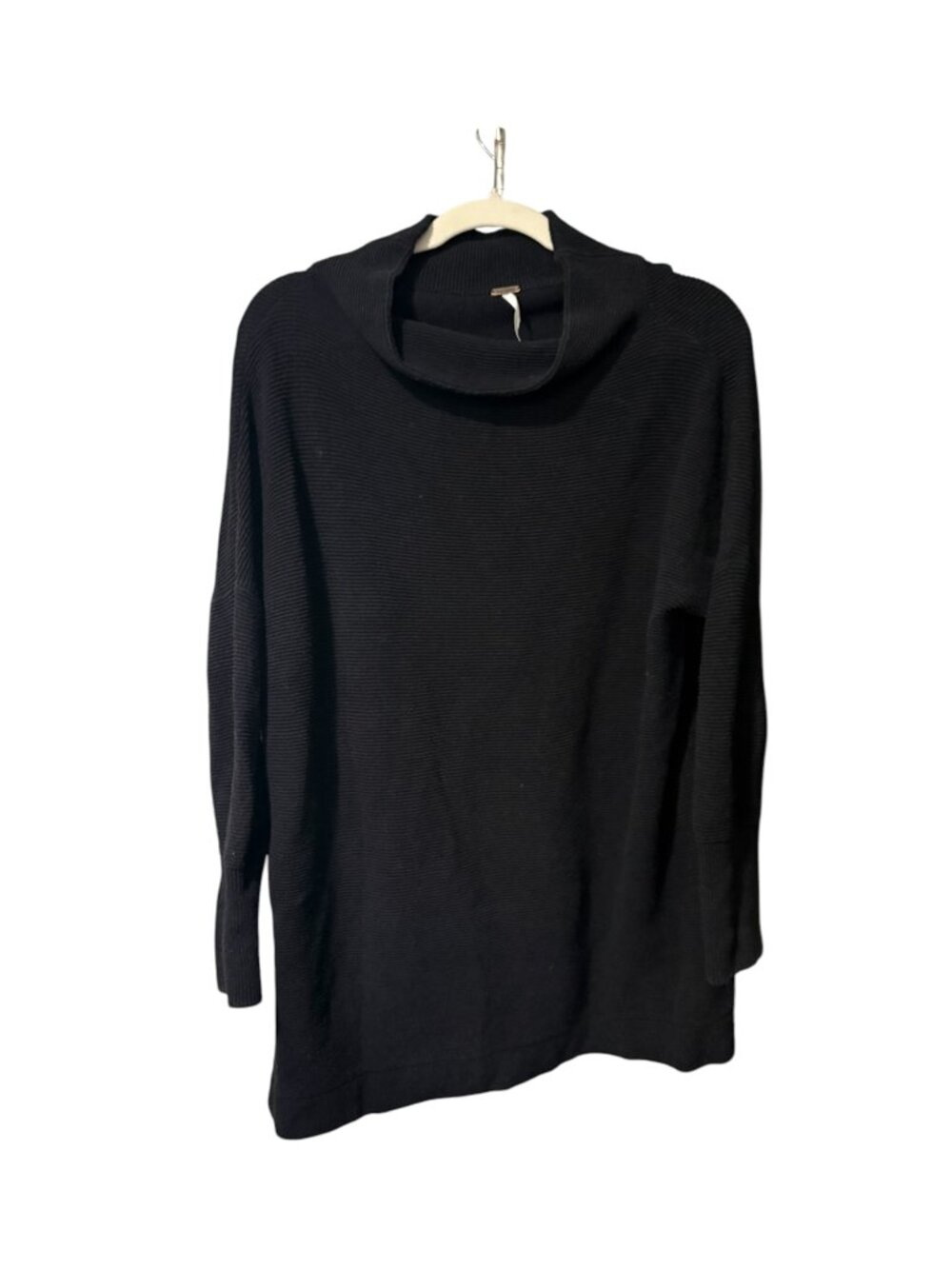 Free People Ottoman Slouchy Tunic Sweater - Picture 5 of 8